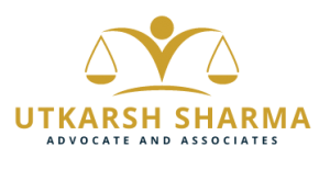 Advocate Utkarsh Sharma - Your Trusted Legal Advisor for Divorce, Matrimonial, Bail, and Criminal Matters